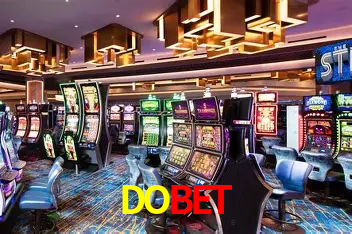 A Revolução dos Aplicativos de Jogos no DOBET