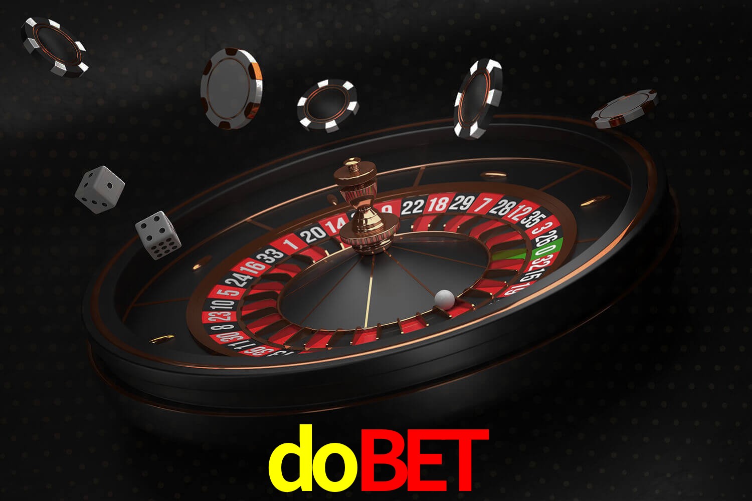 dobet - ONLINE PLATAFORMA OFICIAL - dobet.com