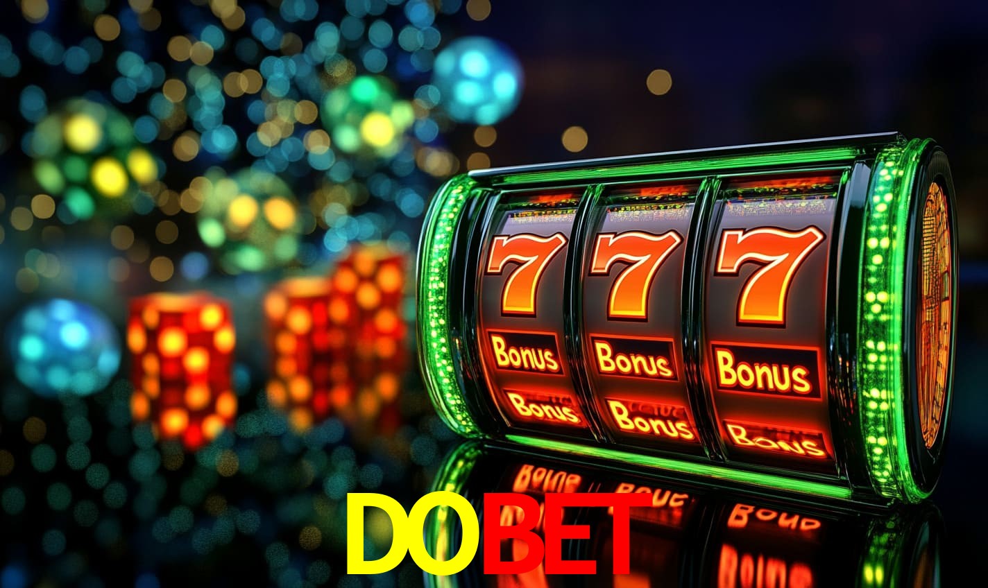 Live Casino DOBET