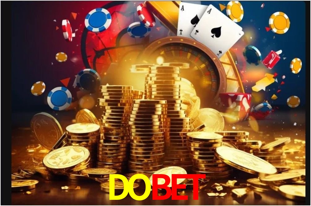 A Emoção da Loteria na DOBET: Uma Chance de Mudança de Vida