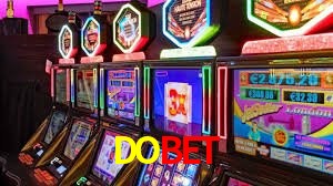 Spaceman Game DOBET