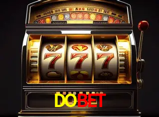 Descubra o Mundo do Cassino Online com DOBET