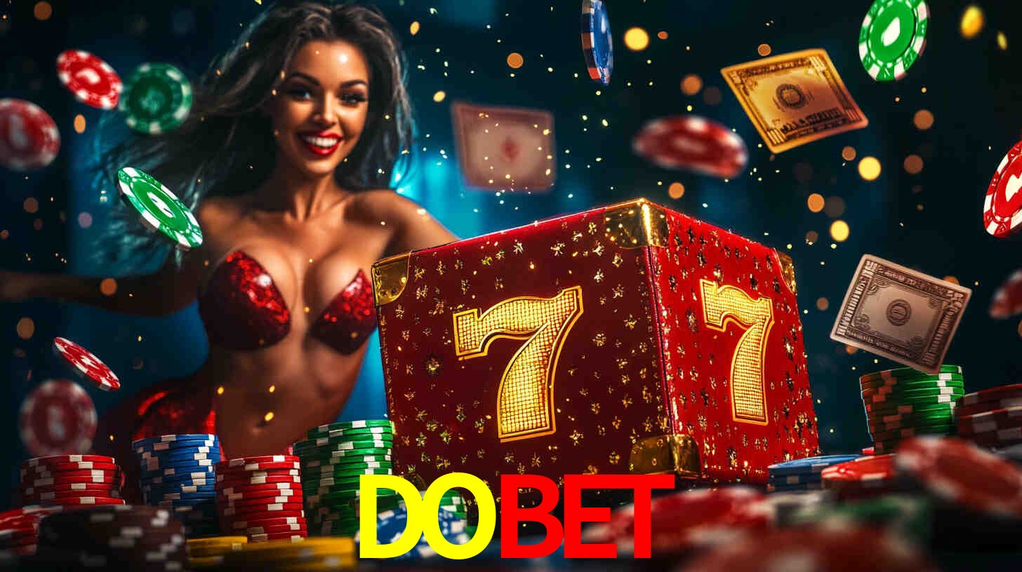 A Experiência Imersiva dos Cassinos Ao Vivo no DOBET