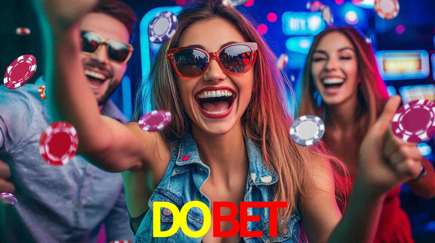 Inovações de Jogos na DOBET: O Futuro das Experiências Interativas