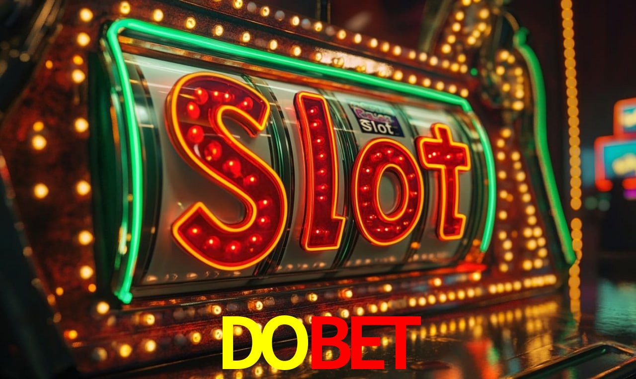 Secure Login DOBET