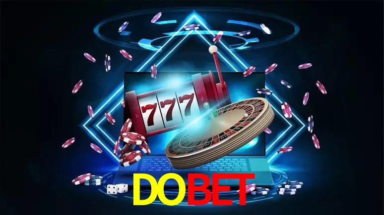 Slot Games DOBET