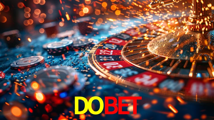 Game Providers DOBET