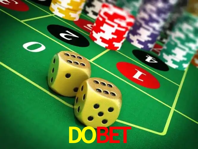 Football Betting DOBET
