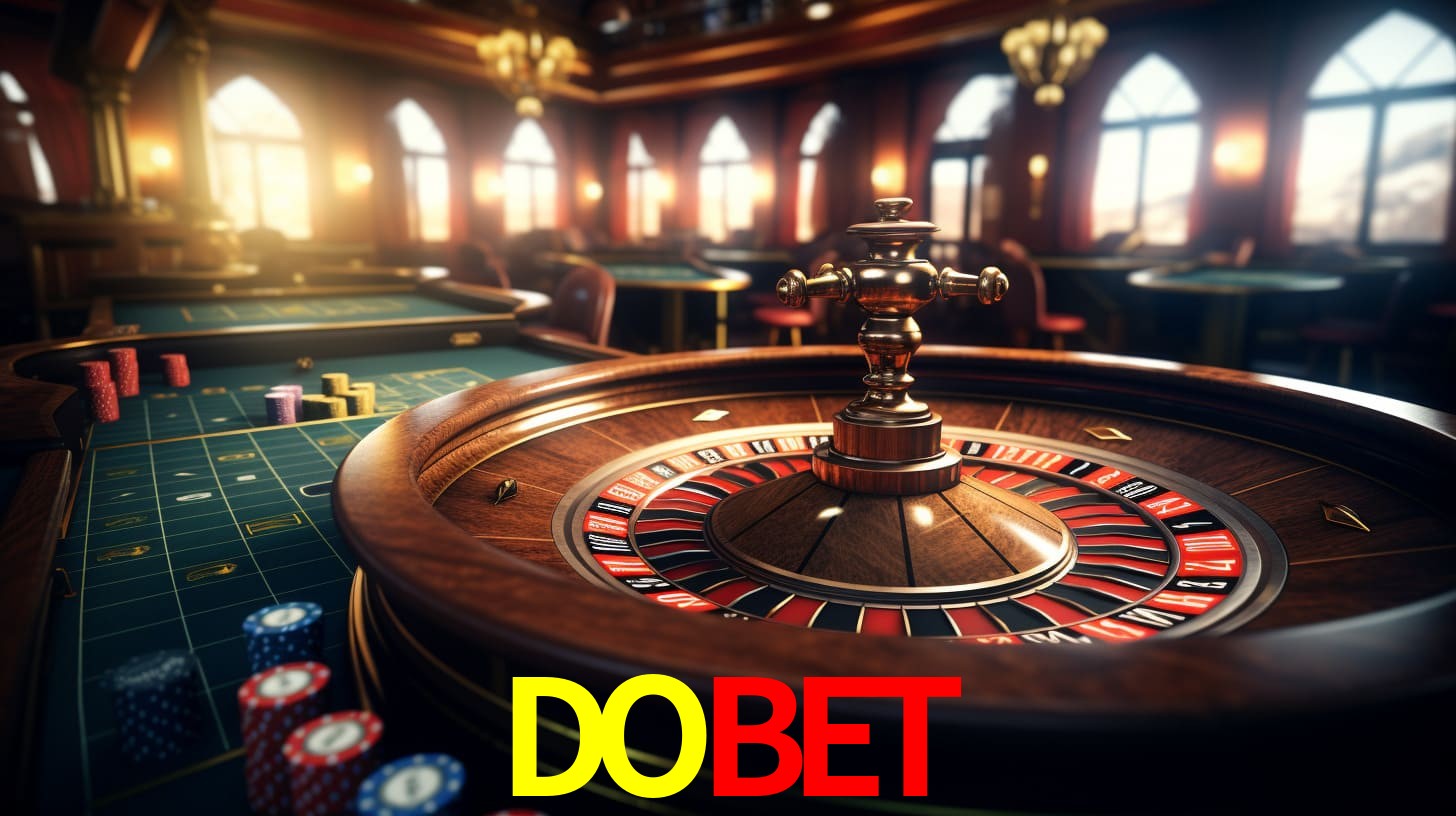 Live Casino DOBET
