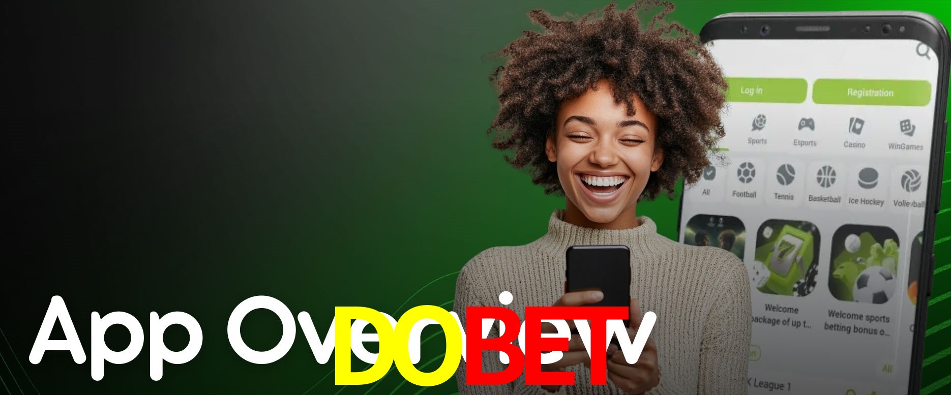 API Integration DOBET