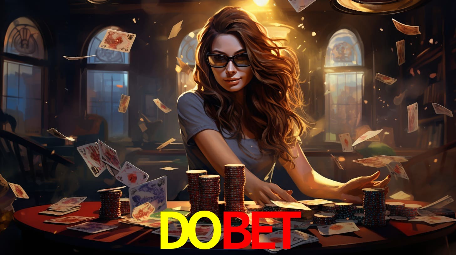 Roulette Table DOBET