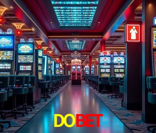 Explorando a Categoria de Eventos em Apostas na DOBET