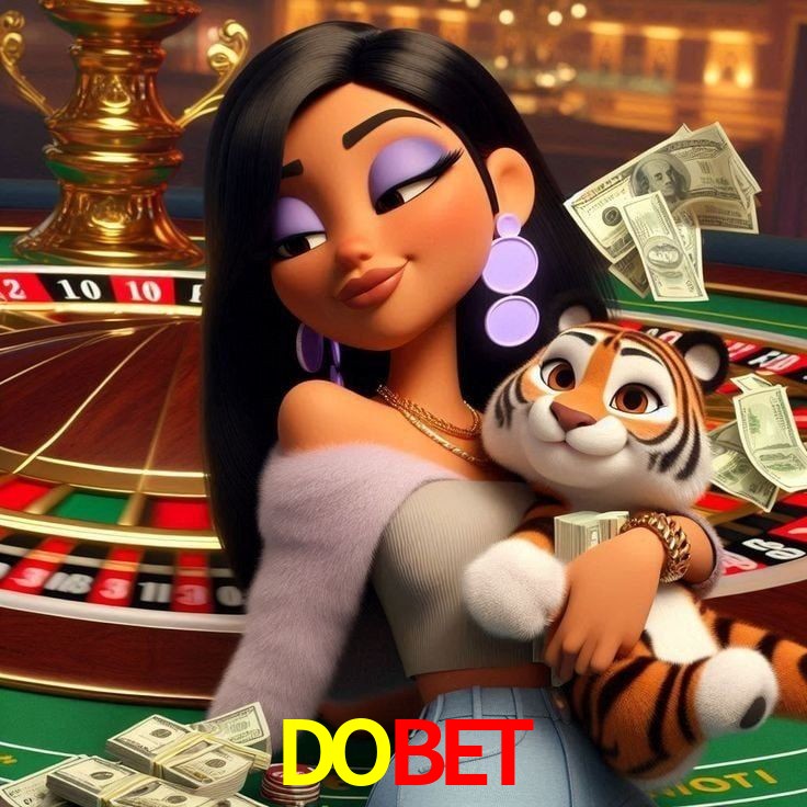 Tennis Betting DOBET