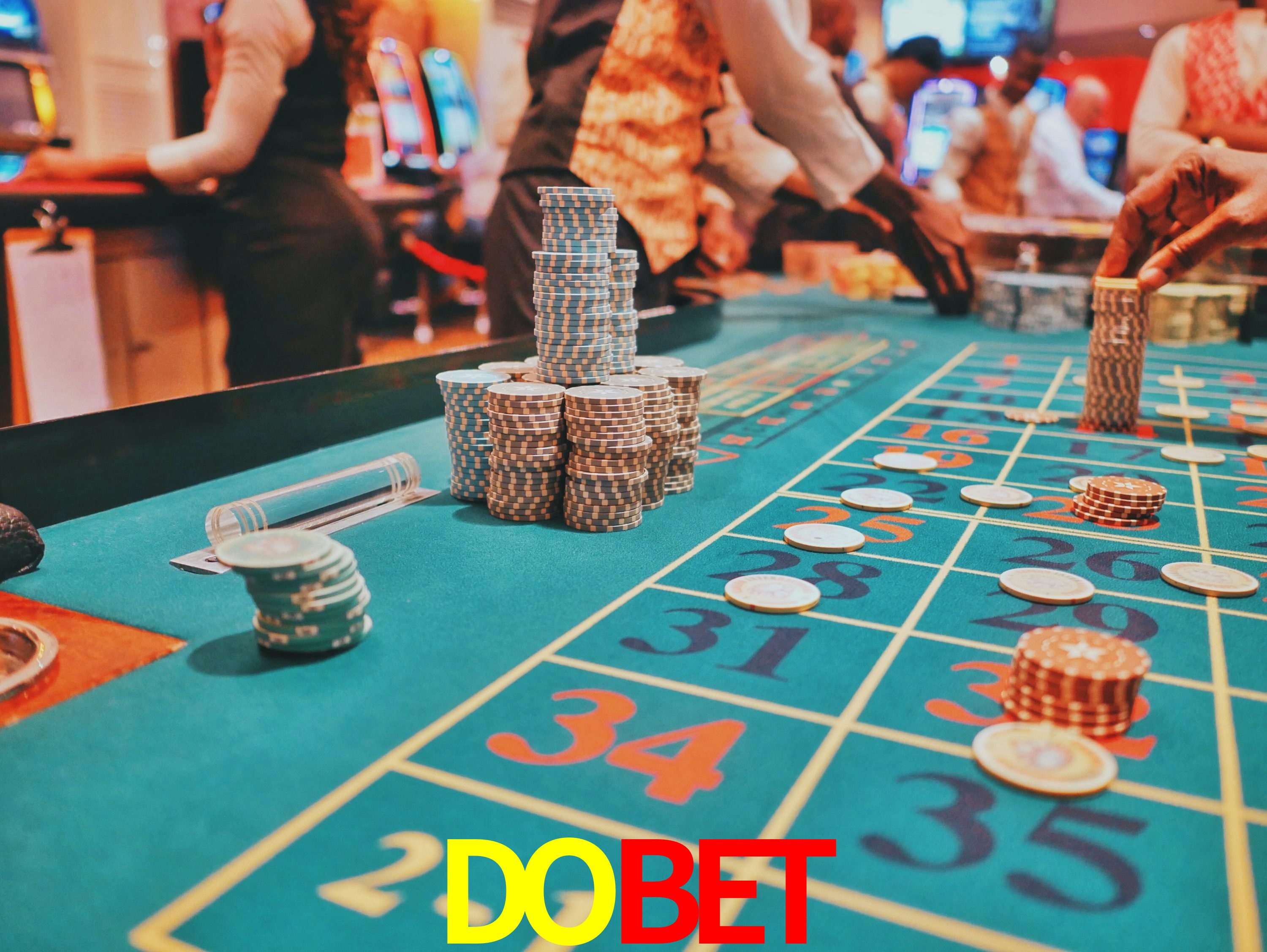 Football Betting DOBET