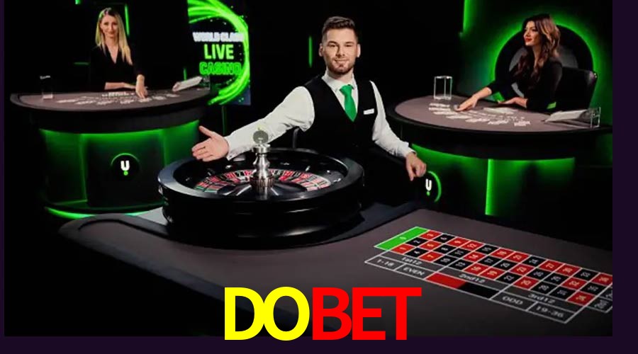 Quick Registration DOBET