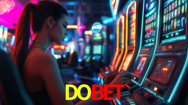 Welcome Bonus DOBET