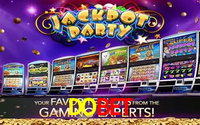 Descubra a Magia dos Jogos de Arcade no DOBET