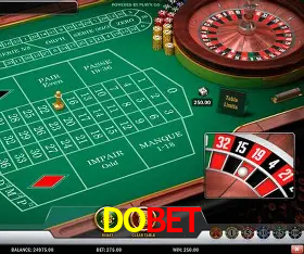 APP oficial da DOBET para mobile