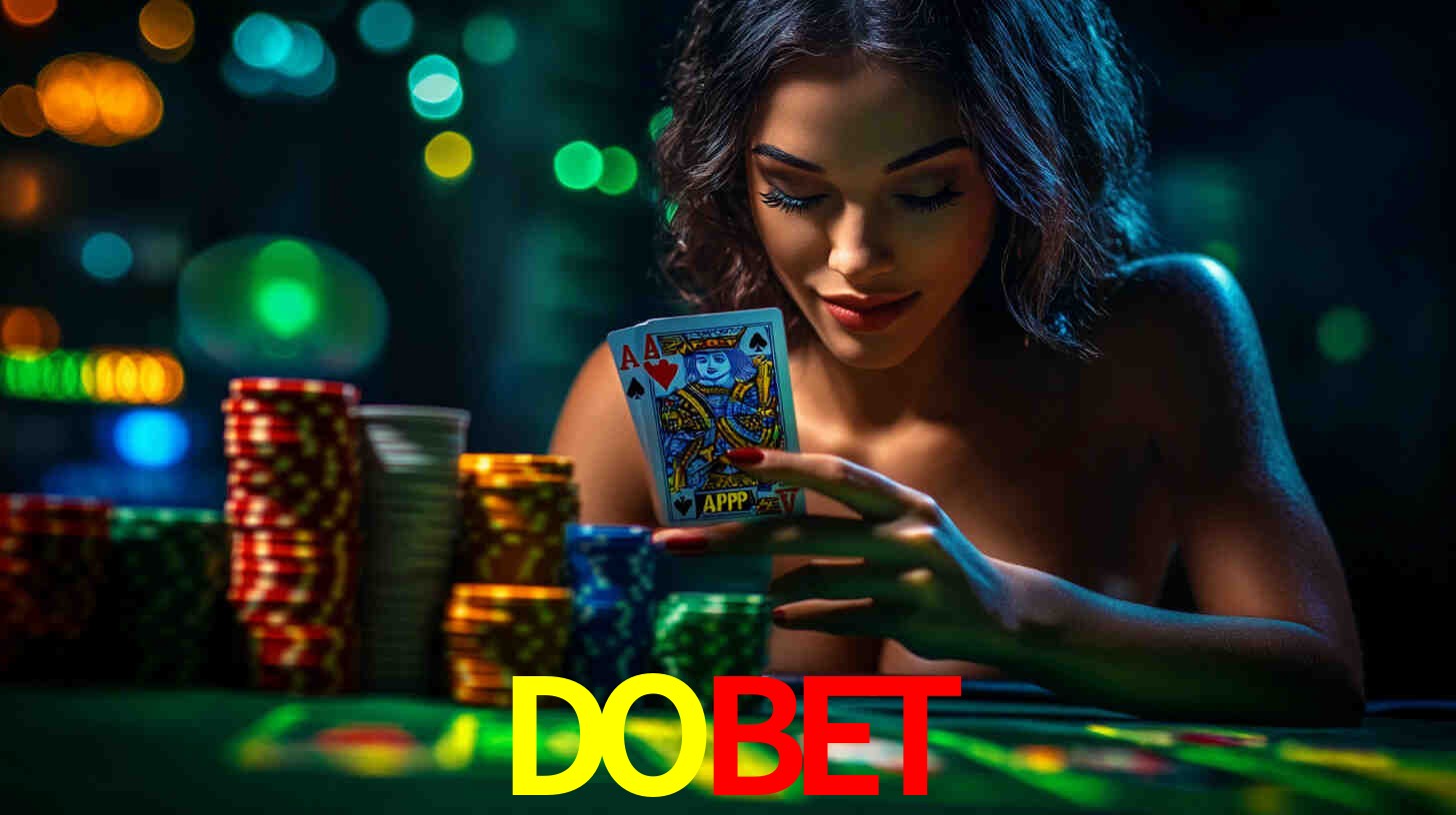 A Popularidade dos Caça-Níqueis no DOBET