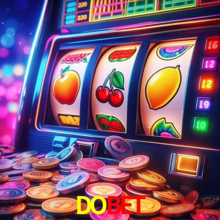 Welcome Bonus DOBET