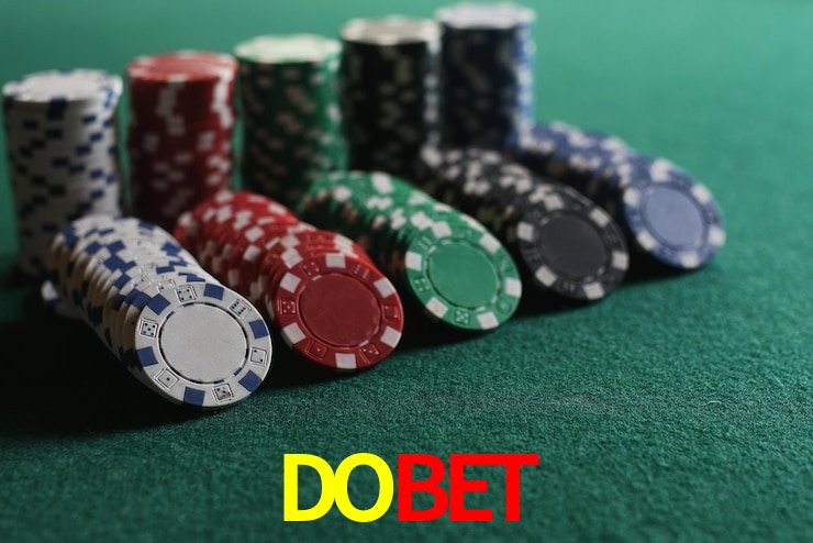 Experiência VIP DOBET