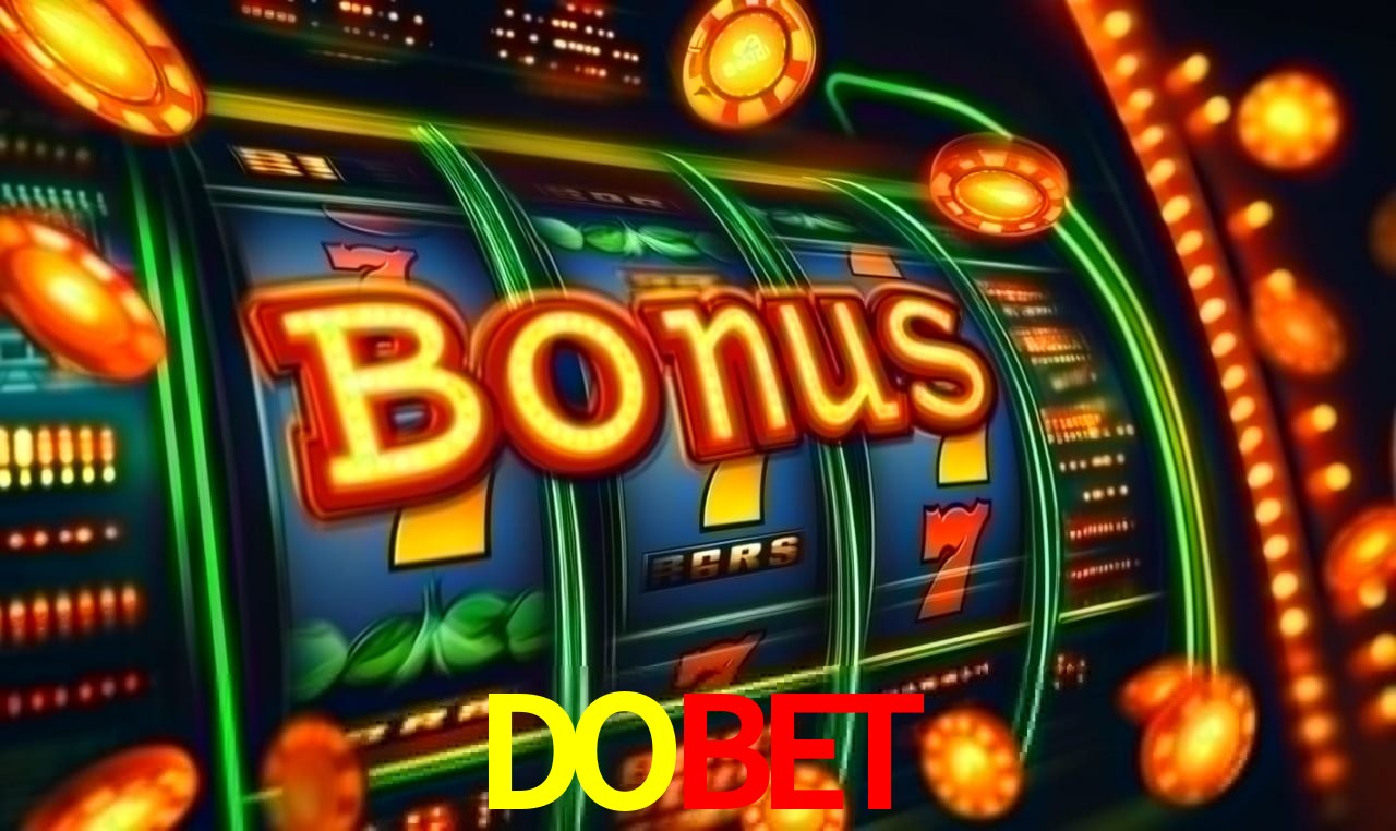 VIP Casino DOBET