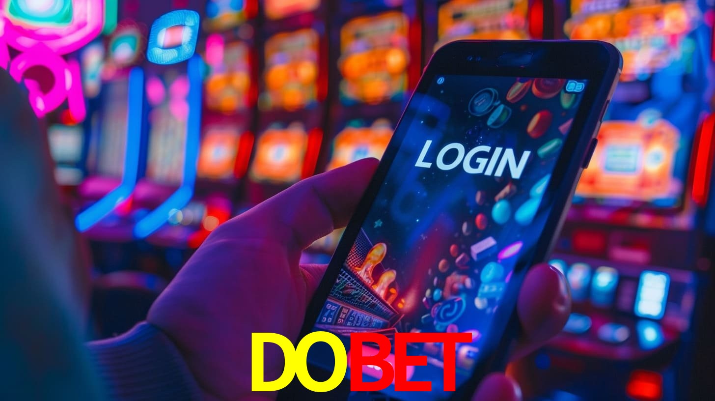 cassino DOBET