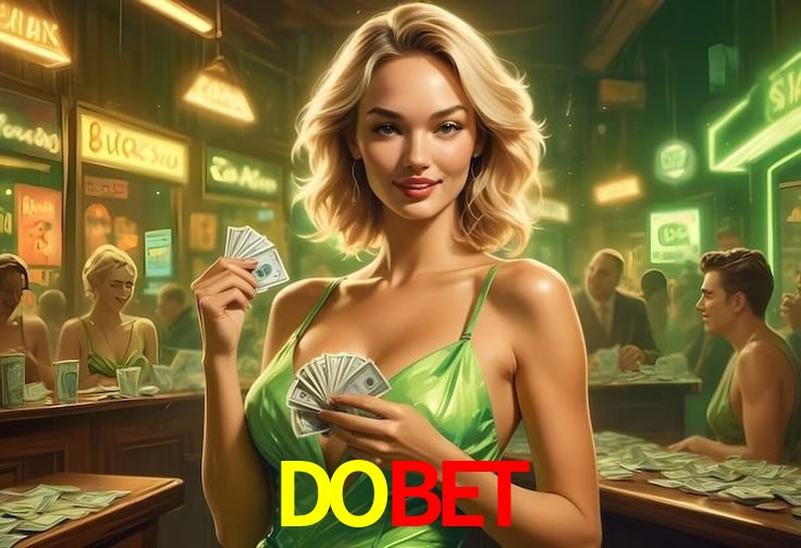 Apostas Esportivas na DOBET: Um Guia Completo