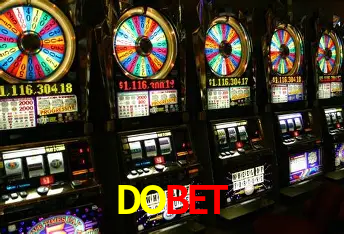 A Experiência Imersiva dos Cassinos Ao Vivo no DOBET