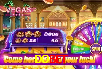 VIP Casino DOBET