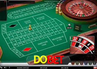 Live Casino DOBET