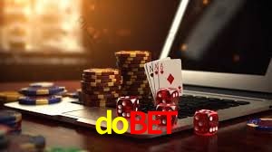 Interface do App dobet