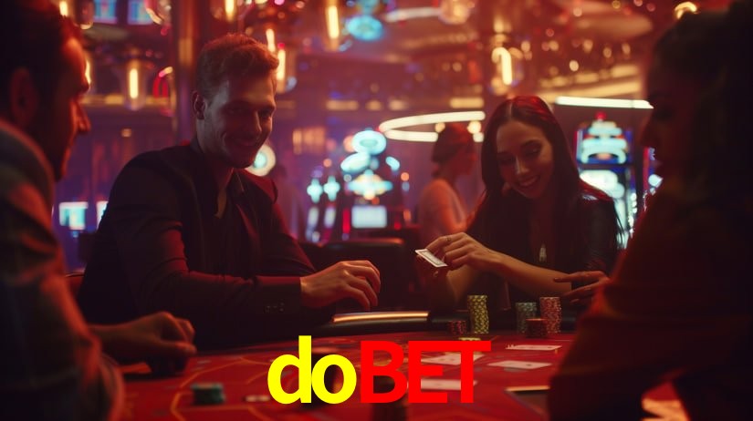 Descubra o Programa VIP da dobet: Vantagens Exclusivas para Jogadores