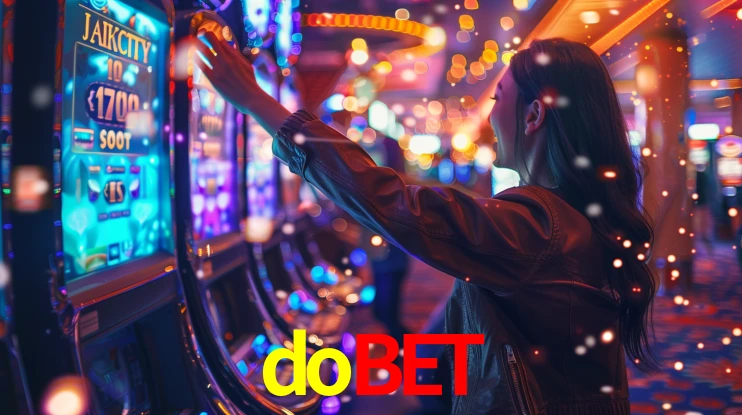 Sinta a adrenalina dos jogos de cassino com dobet