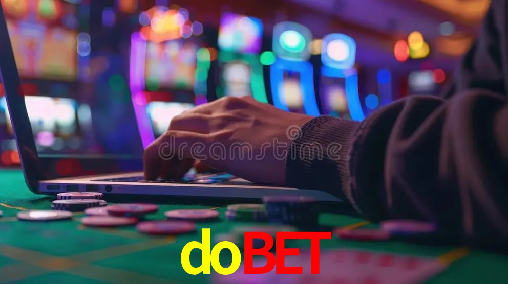 Mesa de Blackjack dobet