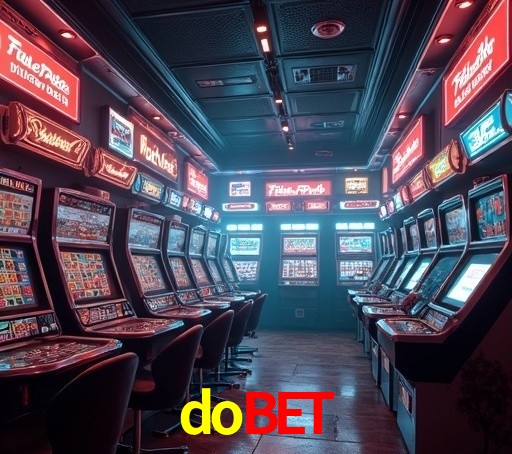 Catálogo de jogos na dobet