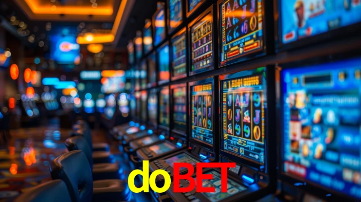 APP oficial da dobet para mobile