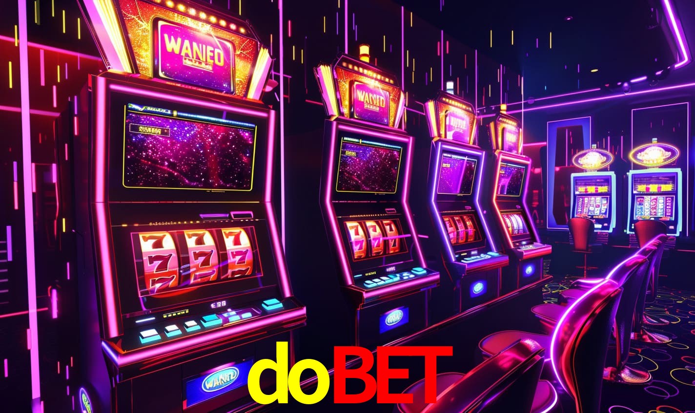Desvendando o Mundo dos Jogos Virtuais na dobet