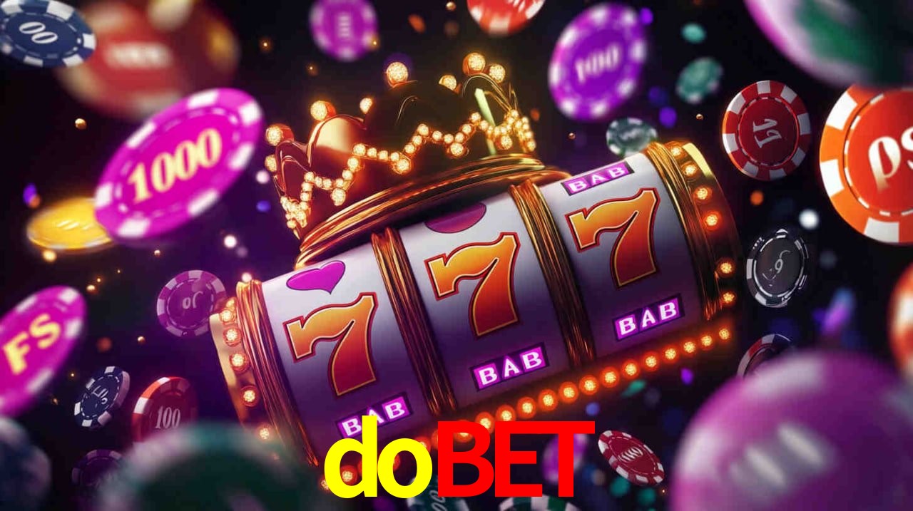 Slot Games dobet