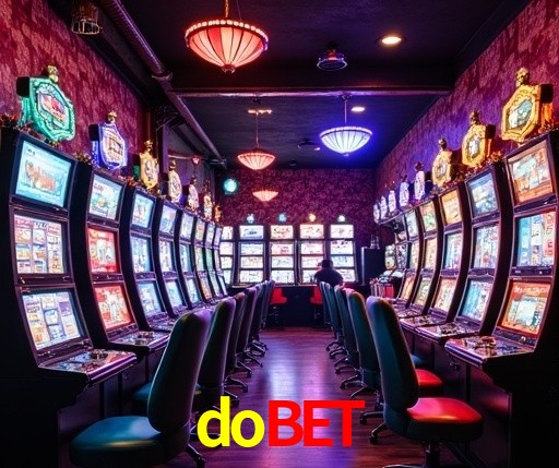 RTP dos slots populares na dobet