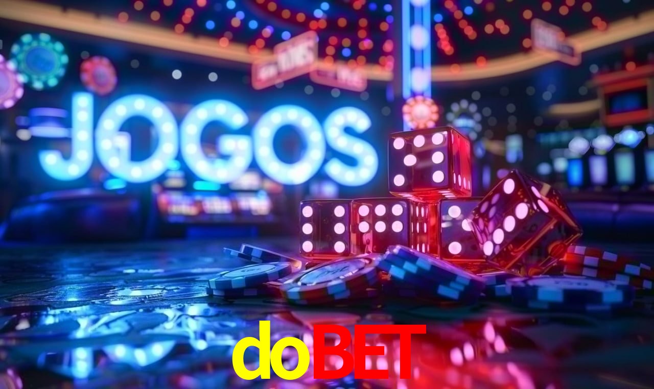 Casino Ao Vivo dobet