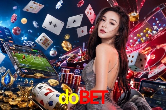Game Providers dobet